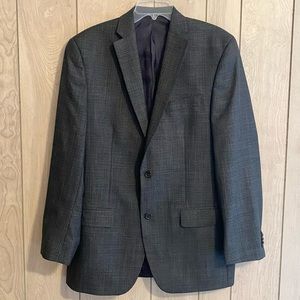 Michael Kors Suit Jacket
